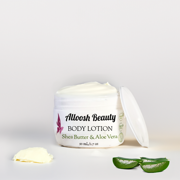 Body Lotion