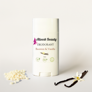 Deodorant