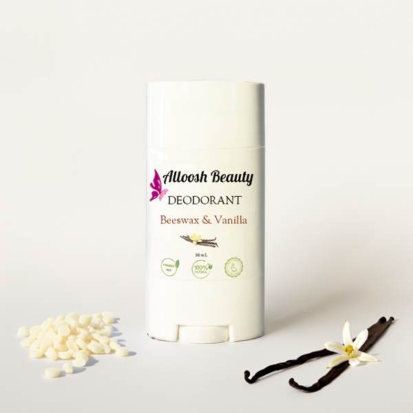 Deodorant
